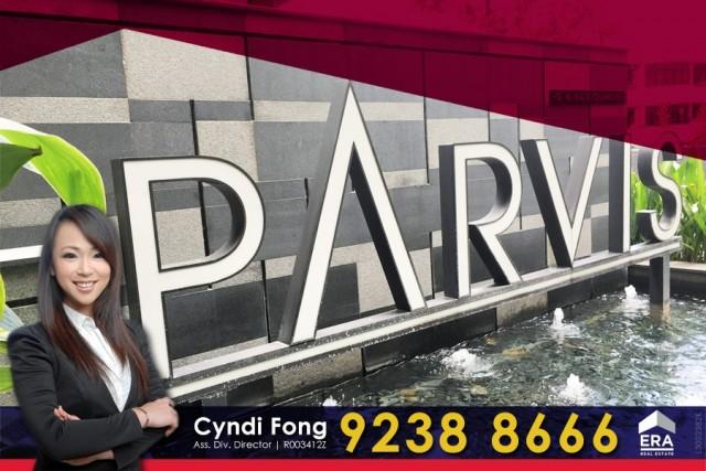 Parvis (D10), Condominium #106259032